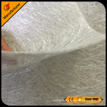 Insulation fiber glass chopped strand E-Glass mat 450g per square meter